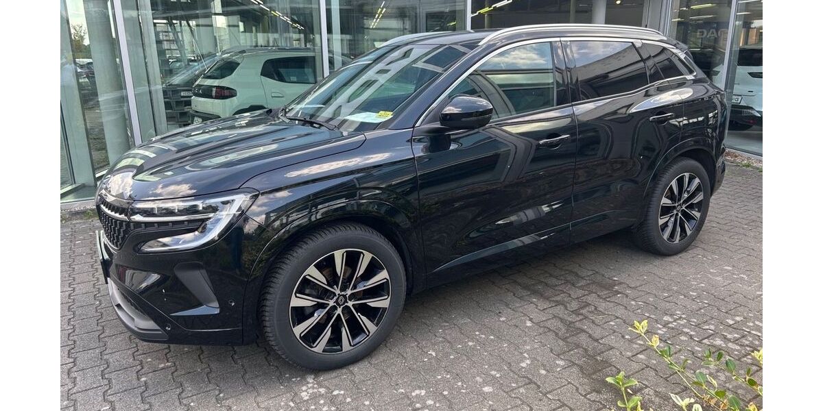 Renault Austral 36.760 km 26.988 € Gosen 15537