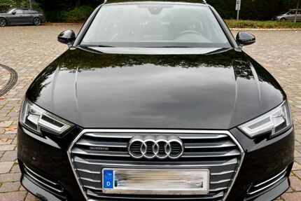 Audi A4 199.299 km 14.500 € Hamburg 22359