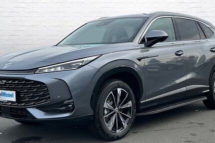 MG HS 4.000 km 37.880 &euro; Bitburg 54634