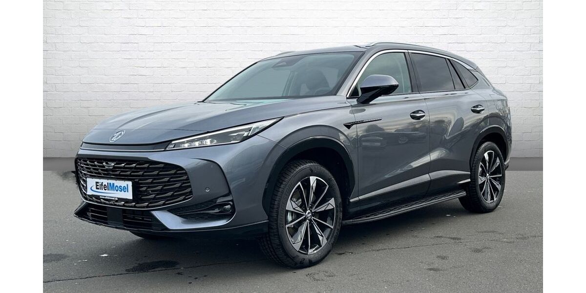 MG HS 4.000 km 37.880 &euro; Bitburg 54634