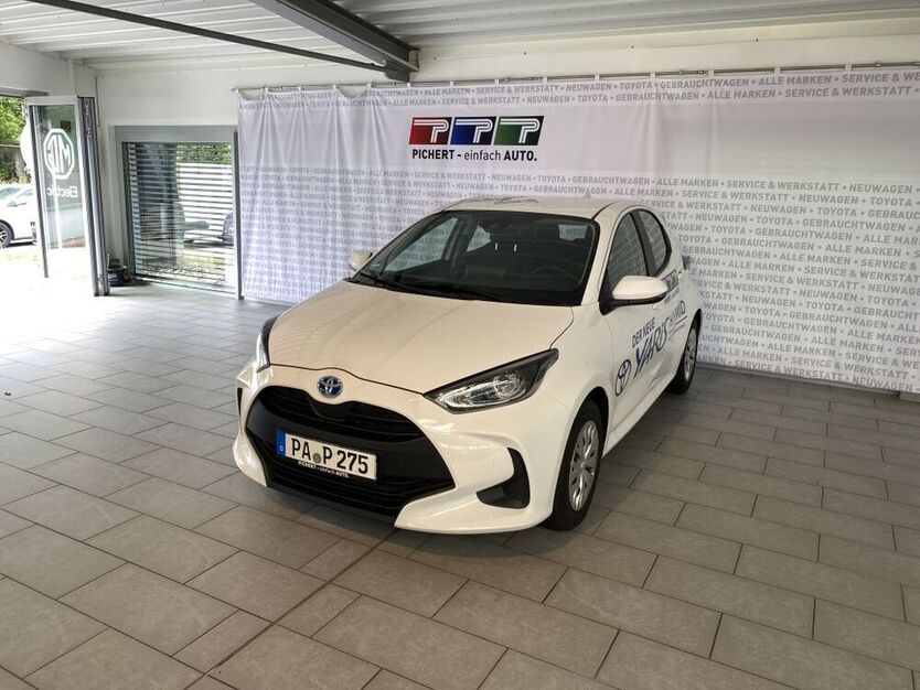 Yaris