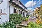 Hünfeld, Wohnhaus mit ELW - Einfamilienhaus Hünfeld | Angebot:26589383