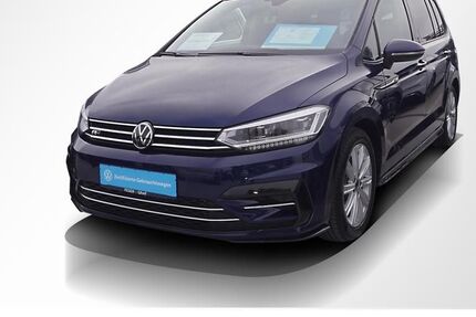 VW Touran 27.250 km 34.940 € Erlangen 91058