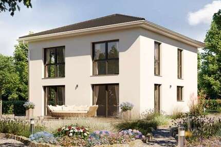 Haus zum Kaufen in Arnsdorf 512.940 € 150 m² - Haus Arnsdorf | Angebot:25805004