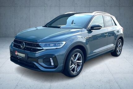 VW T-Roc 25.224 km 29.470 € Neutraubling 93073