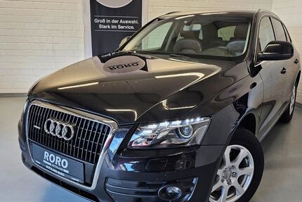 Audi Q5 277.150 km 7.250 &euro; Lippstadt 59557