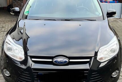 Ford Focus 87.500 km 6.300 &euro; Ilsede 31241
