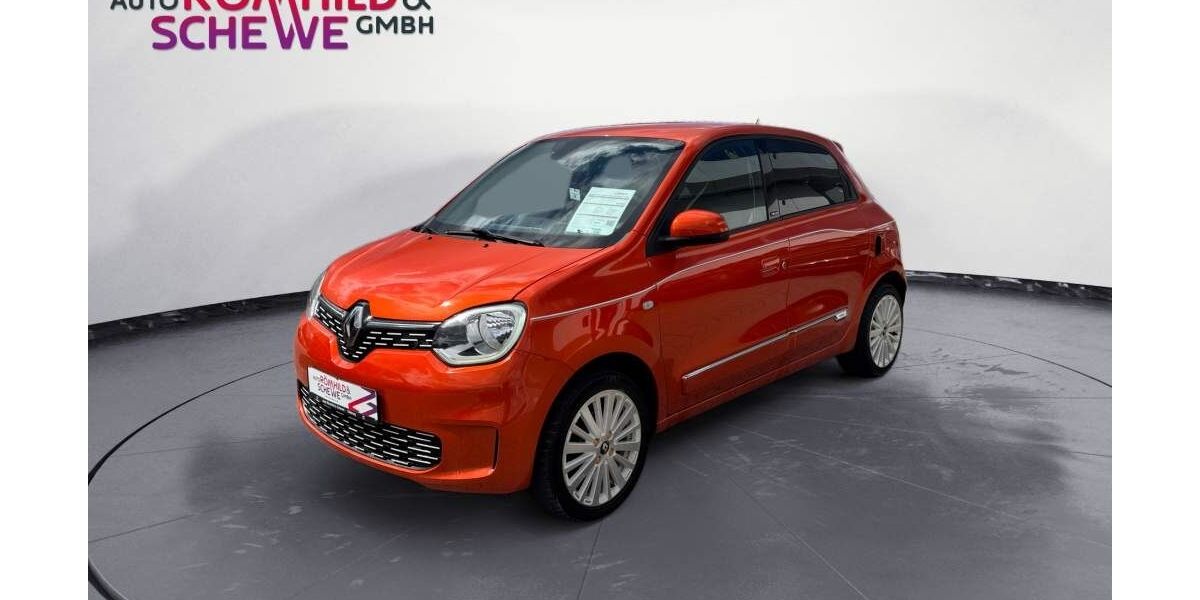 Renault Twingo 87.960 km 10.690 &euro; Dieburg 64807