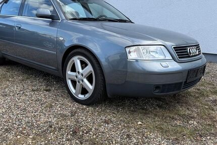 Audi A6 177.358 km 2.800 &euro; Schwerin 19063