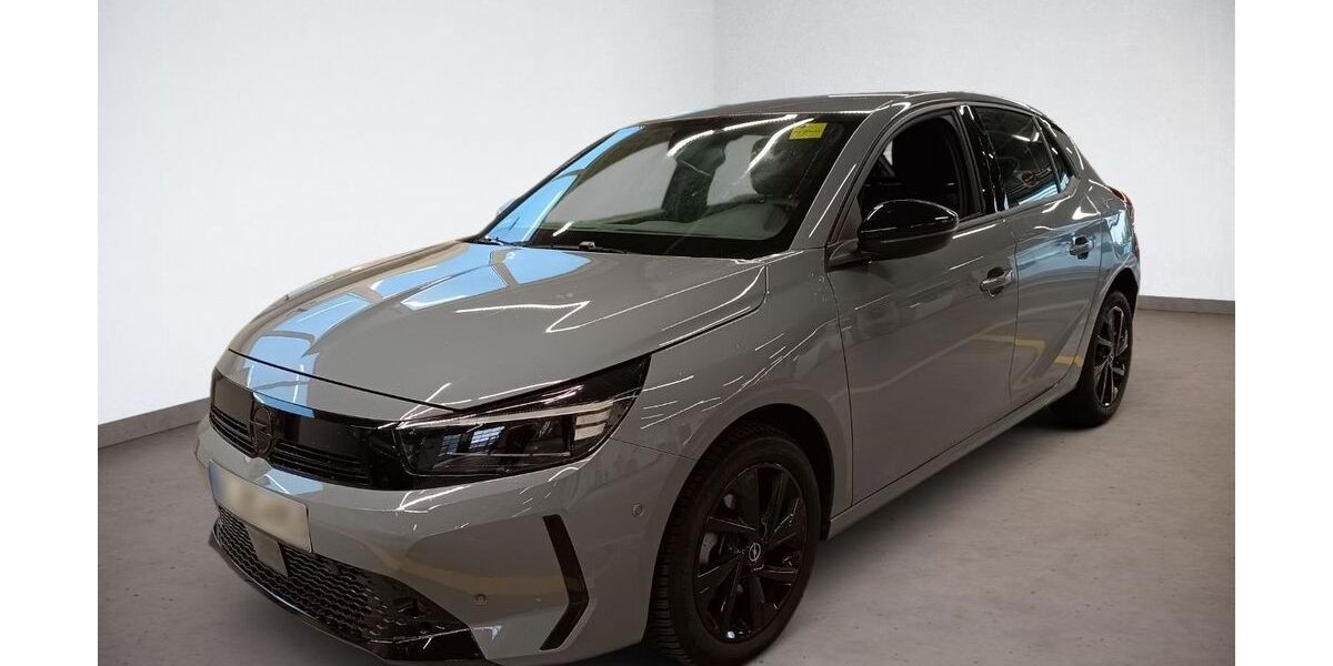 Opel Corsa 15.500 km 15.990 &euro; Mörlenbach 69509