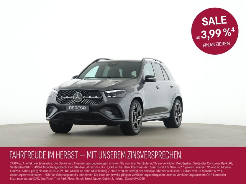Mercedes-Benz GLE 350 9.900 km 90.450 € Osnabrück 49078