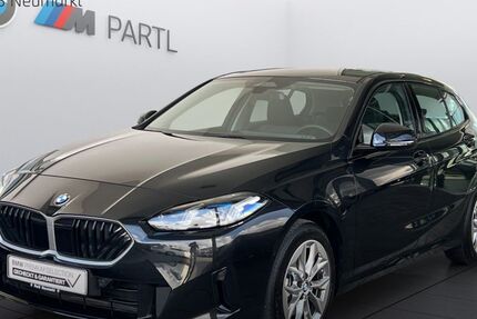 BMW 120 11.000 km 29.450 &euro; Neumarkt 92318