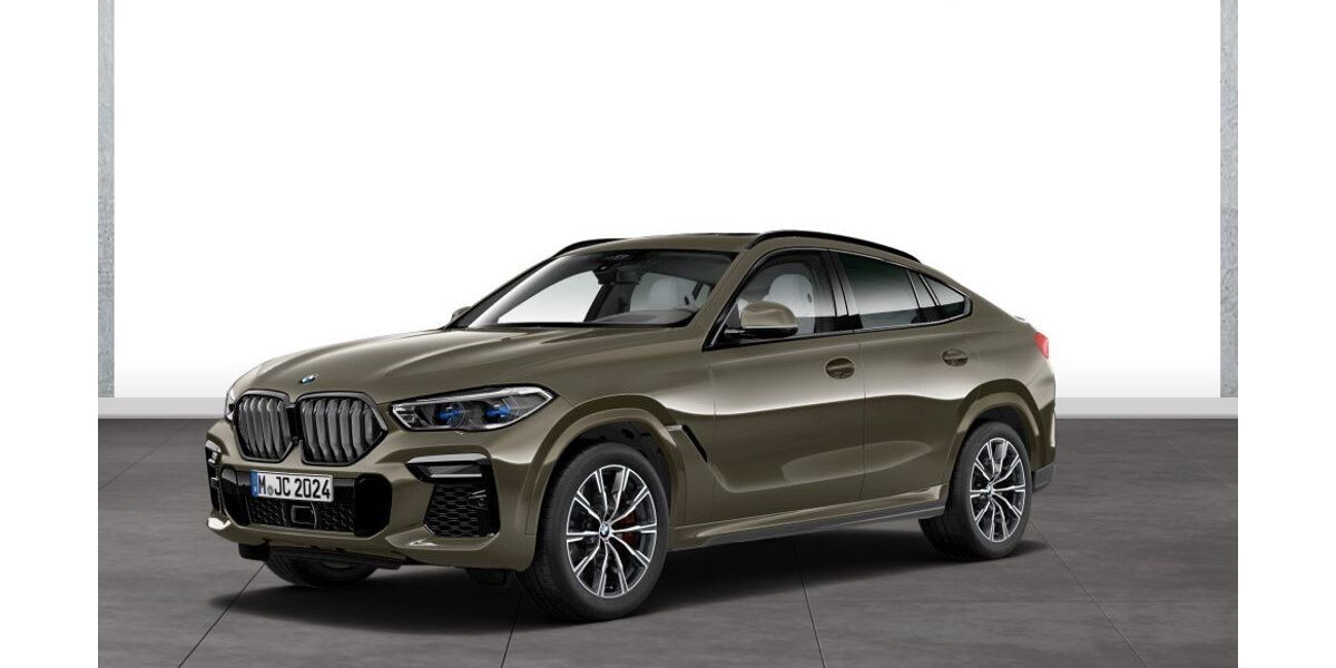 BMW X6 68.700 km 65.890 &euro; Schwalmstadt - Treysa 34613