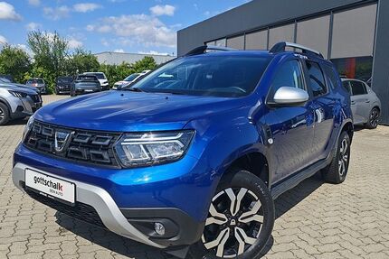 Dacia Duster 61.967 km 18.890 &euro; Halberstadt 38820