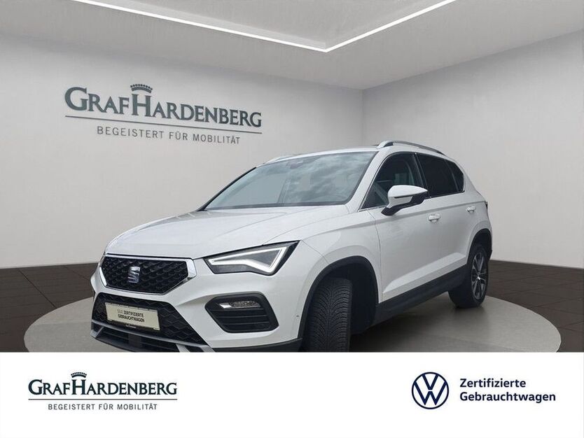 Ateca