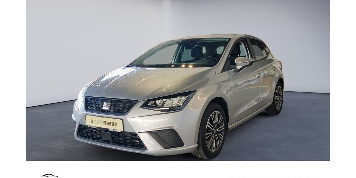 Seat Ibiza 37.977 km 17.430 &euro; Hildesheim 31135