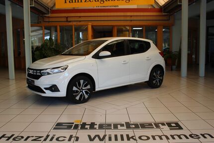 Dacia Sandero 5.813 km 15.800 &euro; Essen/Oldenburg 49632