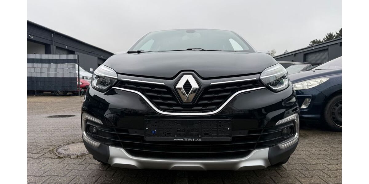 Renault Captur 98.700 km 8.999 &euro; Kronau 76709