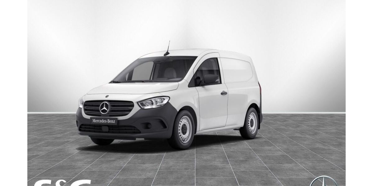 Mercedes-Benz Citan 26.000 km 25.899 &euro; Karlsruhe 76139