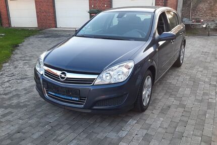 Opel Astra 195.000 km 3.000 &euro; Soest 59494