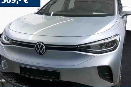 VW ID.4 23.845 km 29.990 € Niefern-Öschelbronn 75223