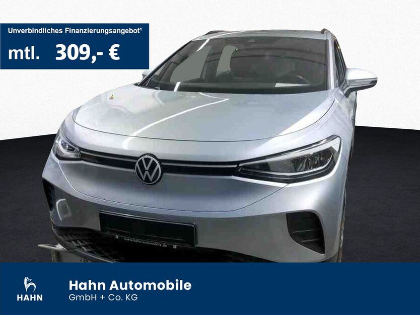VW ID.4 23.845 km 29.990 € Niefern-Öschelbronn 75223