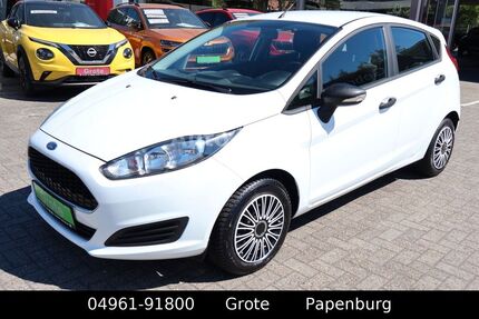 Ford Fiesta 83.594 km 6.990 &euro; Papenburg 26871