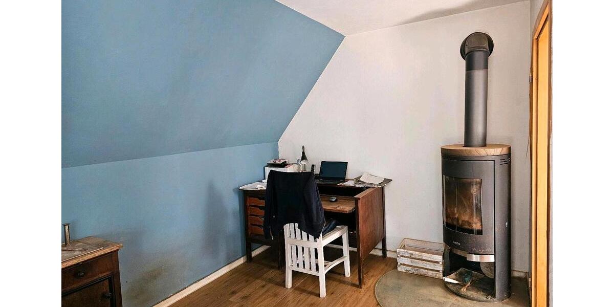 Einfamilienhaus Harburg (Schwaben) - 3 Zimmer, 110 m&sup2;, 195.000&euro; | Angebot:26423724