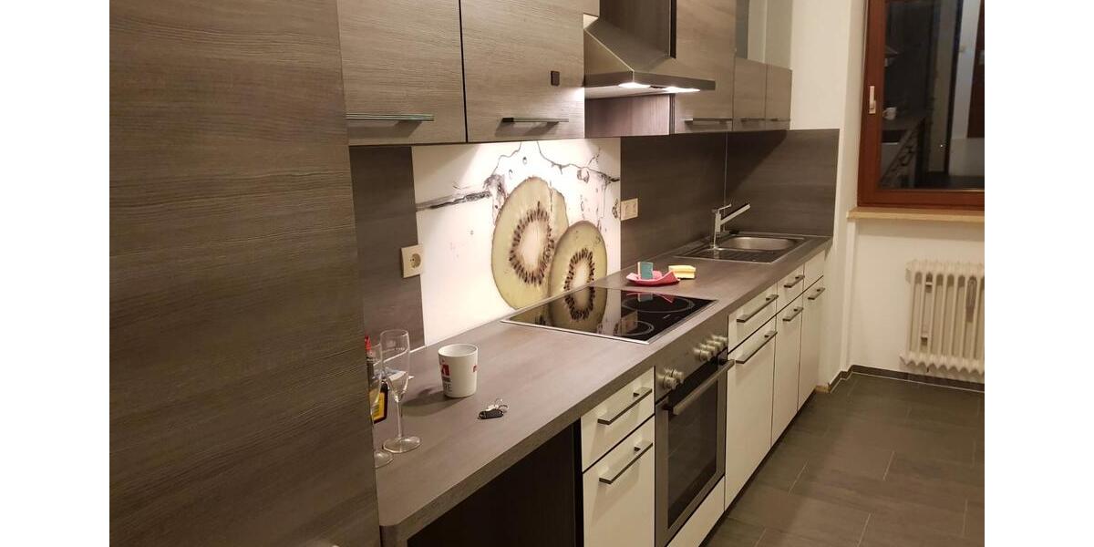 Etagenwohnung Coburg - 2 Zimmer, 66 m&sup2;, 159.000&euro; | Angebot:27024153