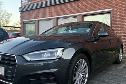 Audi A5 150.000 km 20.890 &euro; Rüsselsheim am Main 65428
