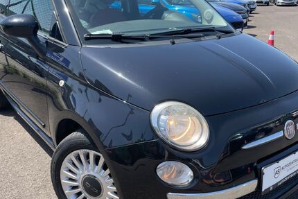 Fiat 500 129.000 km 5.699 &euro; Lebach 66822