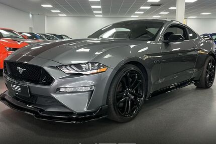 Ford Mustang 58.000 km 35.990 € Mudau 69427