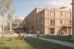 Etagenwohnung Lüneburg Weststadt - 3 Zimmer, 82 m&sup2;, 410.000&euro; | Angebot:26671779