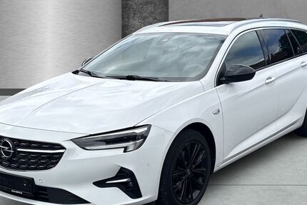 Opel Insignia 72.345 km 15.980 &euro; Oldenburg in Holstein 23758