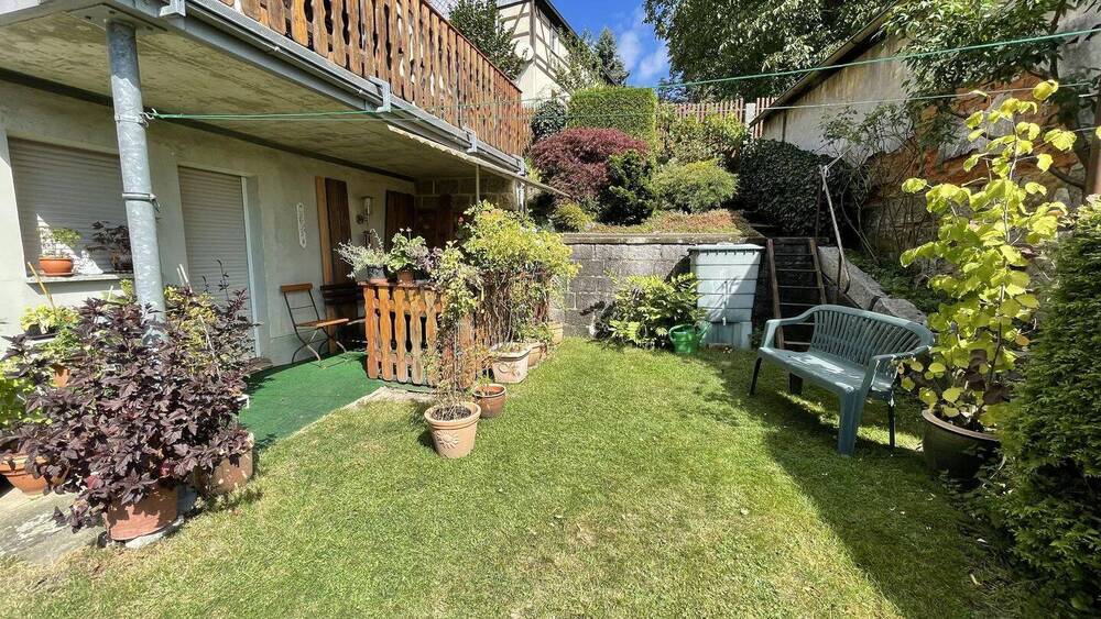 Einfamilienhaus Lichtenhain Lichtenhain - 5 Zimmer, 129 m&sup2;, 98.000&euro; | Angebot:25749418
