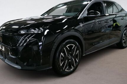 Peugeot 3008 20.418 km 29.690 &euro; Freudenstadt 72250