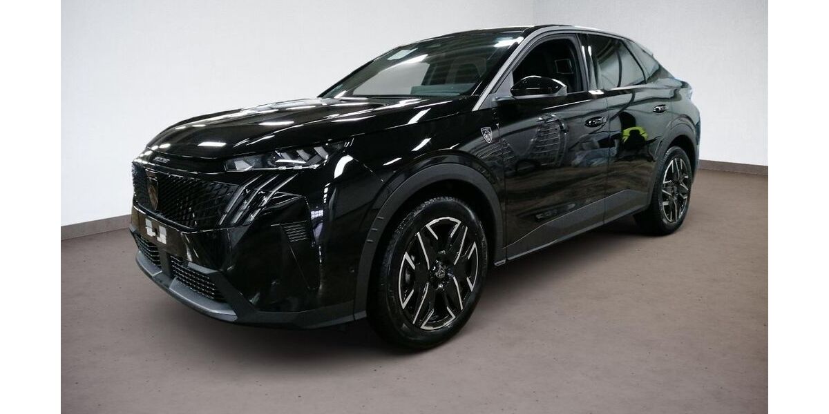 Peugeot 3008 20.418 km 29.690 &euro; Freudenstadt 72250