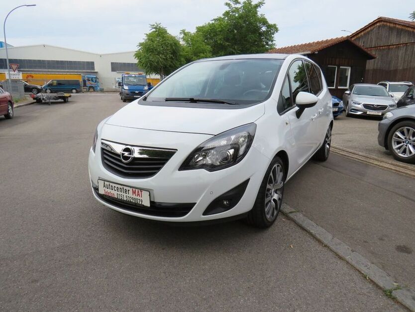 Meriva