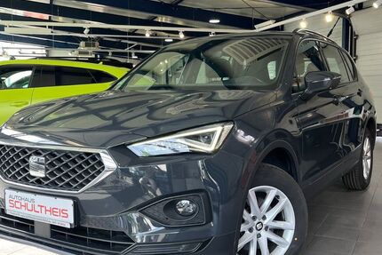 Seat Tarraco 87.202 km 17.500 &euro; Frankfurt am Main 65929