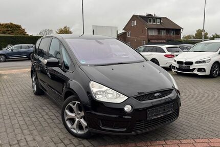 Ford S-Max 245.540 km 3.999 € Gronau 48599
