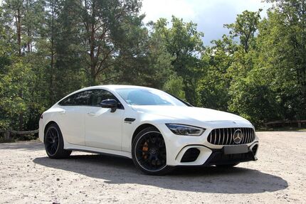 Mercedes-Benz AMG GT 92.784 km 79.900 &euro; Panketal 16341
