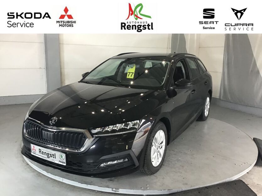 Skoda Octavia 73.310 km 19.490 € Saal a. d. Donau 93342