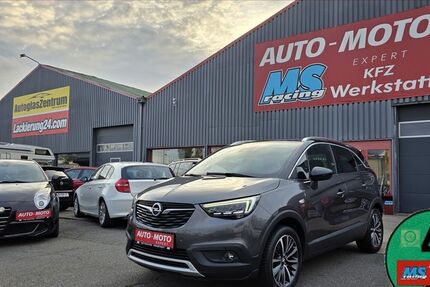 Opel Crossland (X) 33.251 km 13.333 € Arnstadt 99310