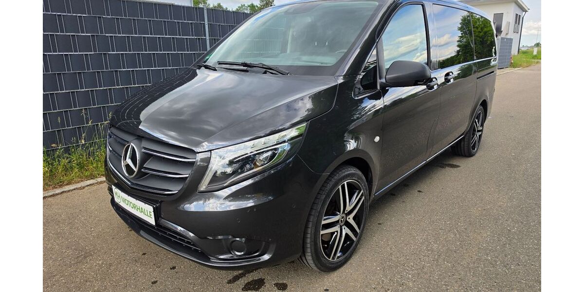 Mercedes-Benz Vito 97.379 km 39.500 &euro; Oberstenfeld 71720