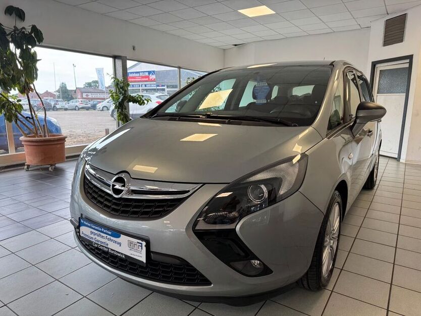 Zafira