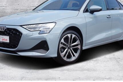 Audi A3 9.998 km 35.990 € Merseburg 06217