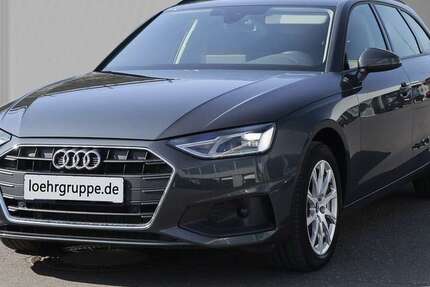 Audi A4 74.124 km 26.580 &euro; Koblenz 56070