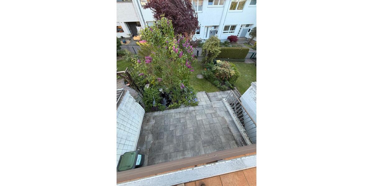 Reihenhaus Frankfurt am Main Bonames - 5 Zimmer, 102 m&sup2;, 590.000&euro; | Angebot:27075959
