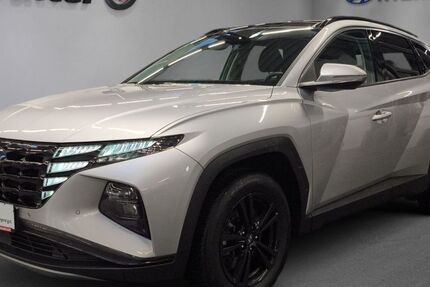 Hyundai TUCSON 47.400 km 26.990 &euro; Pforzheim 75177