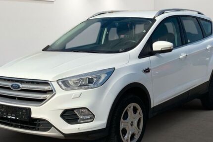 Ford Kuga 110.274 km 11.999 € Brehna 06796